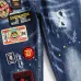 5Dsquared2 Jeans for DSQ Jeans #A28322