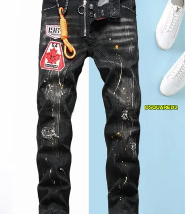Dsquared2 Jeans for DSQ Jeans #A28323