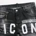 3Dsquared2 Jeans for DSQ Jeans #A28326