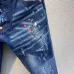 4Dsquared2 Jeans for DSQ Jeans #A31112