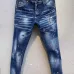 1Dsquared2 Jeans for DSQ Jeans #A31112