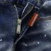 4Dsquared2 Jeans for DSQ Jeans #A31428