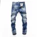 1Dsquared2 Jeans for DSQ Jeans #A31433