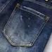 6Dsquared2 Jeans for DSQ Jeans #A31434
