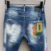 7Dsquared2 Jeans for DSQ Jeans #A22463