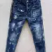 1Dsquared2 Jeans for DSQ Jeans #A22465