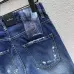 8Dsquared2 Jeans for DSQ Jeans #A22468