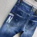 8Dsquared2 Jeans for DSQ Jeans #A22469