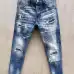 1Dsquared2 Jeans for DSQ Jeans #A33641