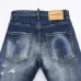 6Dsquared2 Jeans for DSQ Jeans #A33843