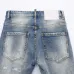 4Dsquared2 Jeans for DSQ Jeans #A33844