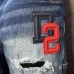 8Dsquared2 Jeans for DSQ Jeans #A35987