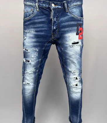 Dsquared2 Jeans for DSQ Jeans #A35987