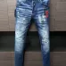 1Dsquared2 Jeans for DSQ Jeans #A35996