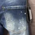 12Dsquared2 Jeans for DSQ Jeans #A35998