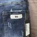 7Dsquared2 Jeans for DSQ Jeans #A35999