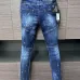 3Dsquared2 Jeans for DSQ Jeans #A36000
