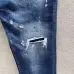 4Dsquared2 Jeans for DSQ Jeans #A37694