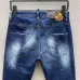 7Dsquared2 Jeans for DSQ Jeans #A37694