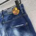8Dsquared2 Jeans for DSQ Jeans #A37694