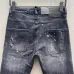 8Dsquared2 Jeans for DSQ Jeans #A37695