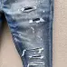 5Dsquared2 Jeans for DSQ Jeans #A37697