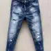 1Dsquared2 Jeans for DSQ Jeans #A37699