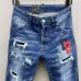 3Dsquared2 Jeans for DSQ Jeans #A37700