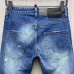 8Dsquared2 Jeans for DSQ Jeans #A37700