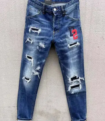 Dsquared2 Jeans for DSQ Jeans #A37700