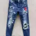 1Dsquared2 Jeans for DSQ Jeans #A37700