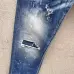 5Dsquared2 Jeans for DSQ Jeans #A37702