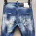 8Dsquared2 Jeans for DSQ Jeans #A37702