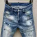 3Dsquared2 Jeans for DSQ Jeans #A37703