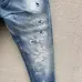 4Dsquared2 Jeans for DSQ Jeans #A37703