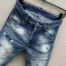 6Dsquared2 Jeans for DSQ Jeans #A37703