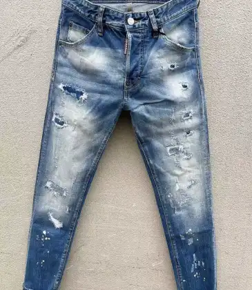 Dsquared2 Jeans for DSQ Jeans #A37703