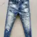 1Dsquared2 Jeans for DSQ Jeans #A37703