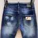 8Dsquared2 Jeans for DSQ Jeans #A37705