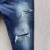 4Dsquared2 Jeans for DSQ Jeans #A37708