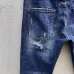 8Dsquared2 Jeans for DSQ Jeans #A37708