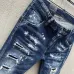 4Dsquared2 Jeans for DSQ Jeans #A37710