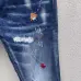 4Dsquared2 Jeans for DSQ Jeans #A37712
