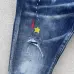 5Dsquared2 Jeans for DSQ Jeans #A37712