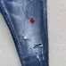 6Dsquared2 Jeans for DSQ Jeans #A37712