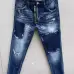 1Dsquared2 Jeans for DSQ Jeans #A37715