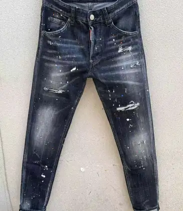 Dsquared2 Jeans for DSQ Jeans #A38107