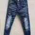 1Dsquared2 Jeans for DSQ Jeans #A38110