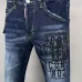 10Dsquared2 Jeans for DSQ Jeans #A38221