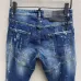 8Dsquared2 Jeans for DSQ Jeans #A39477